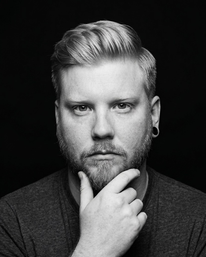 Anders Eliasson, grundare av Hitta din hantverkare